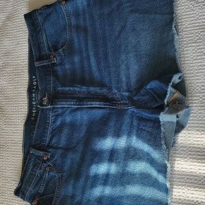 NWOT American Eagle Jean Shorts